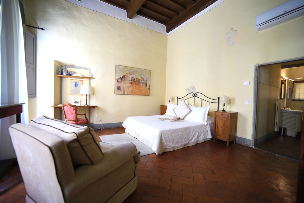 Residence Palazzo Belfiore 18/70
