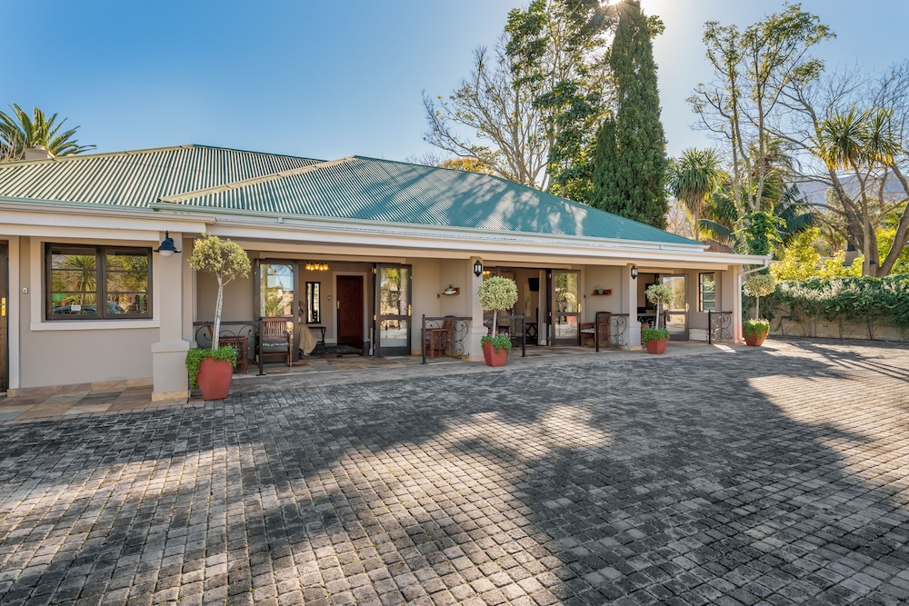 Caledon23 Country House 36/50