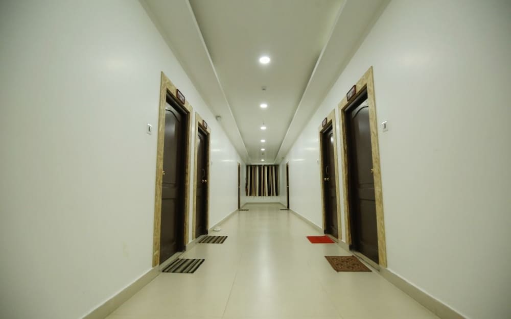 Hotel Marina Manor 14/37
