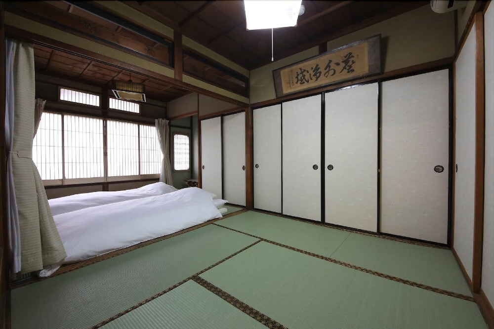 Temple Hotel Takayama Zenkoji 26/67
