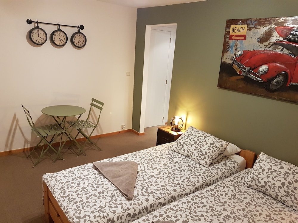 Bed Breakfast Brigitte Alain 11/19