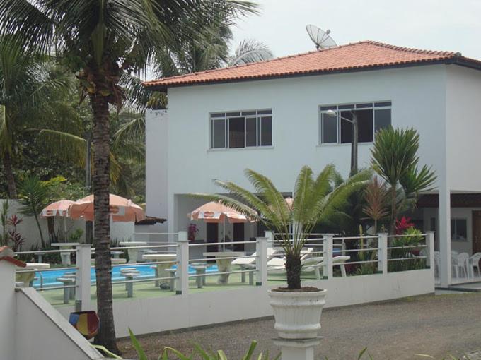 Hotel Pousada Terras Do Sem Fim 4/51