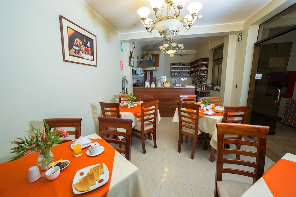 Antawasi Hotel Cusco 61/72
