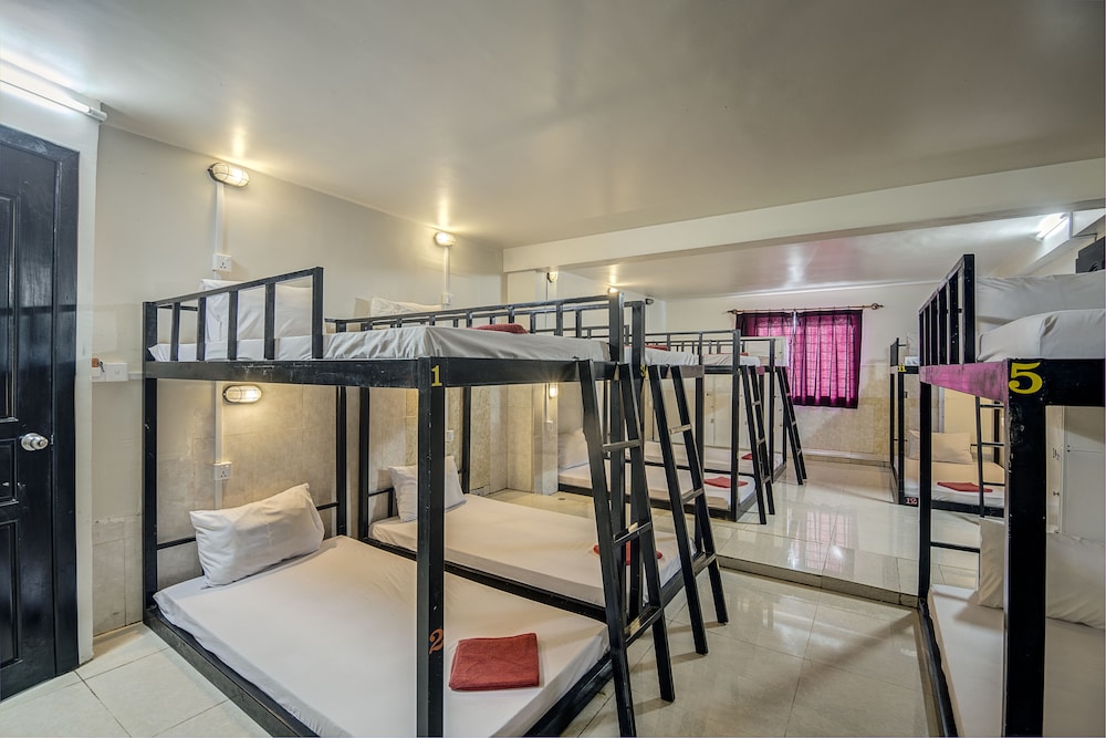 Siem Reap Pub Hostel 21/76