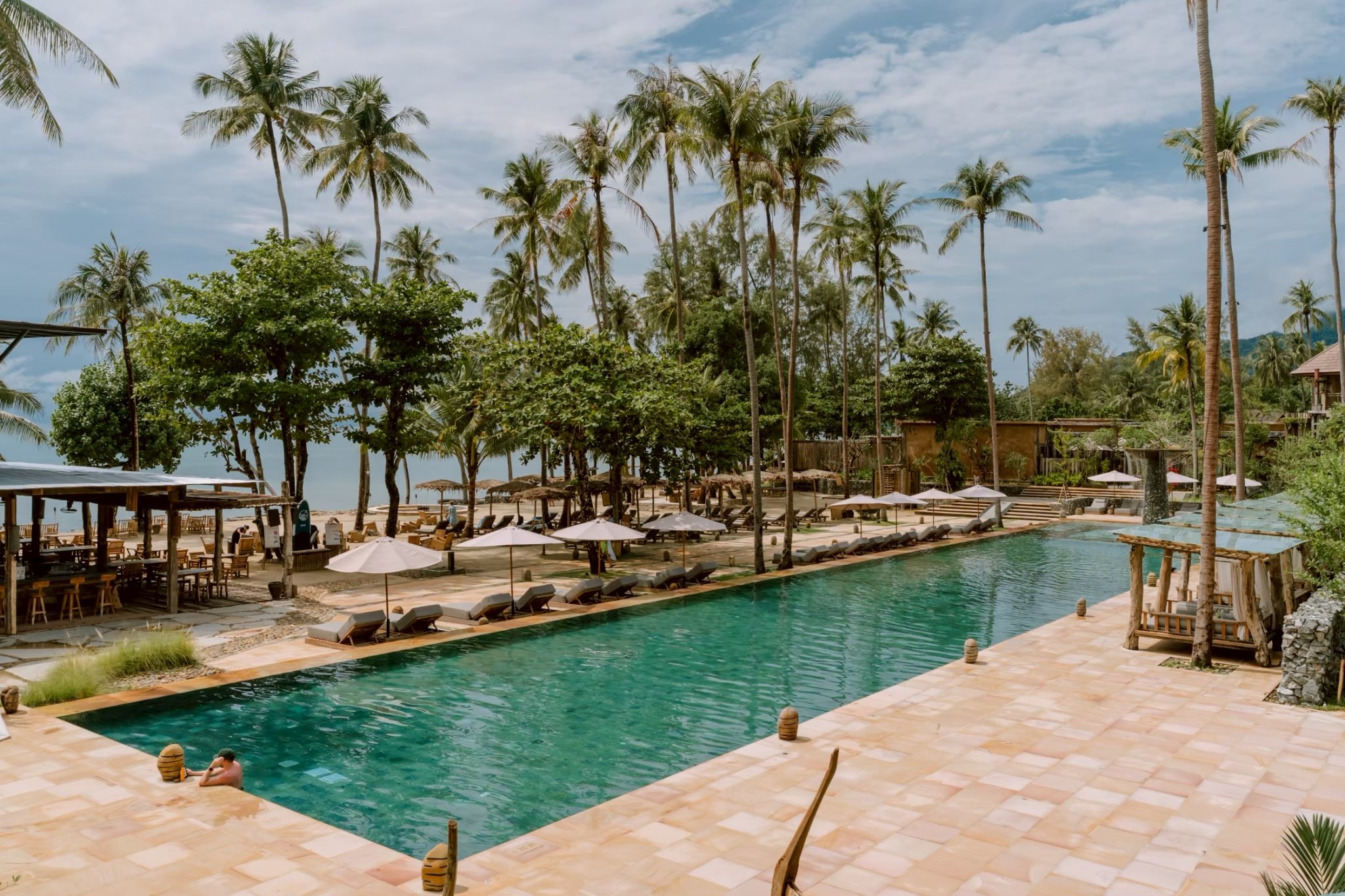 Dinso Resort & Villas Ko Chang, Vignette Collection an IHG Hotel 76/81