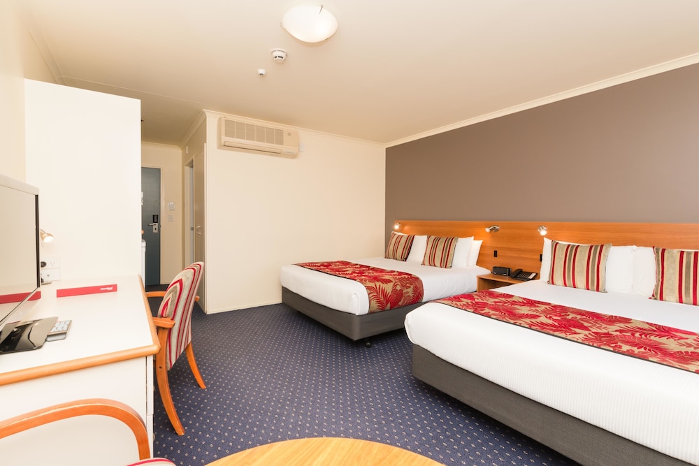 Heartland Hotel Auckland Airport 14/63