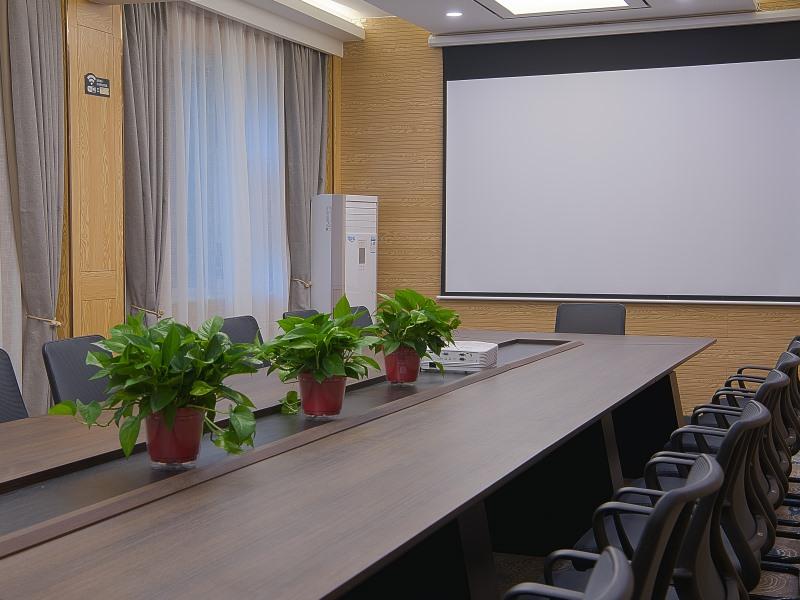 GreenTree Inn Puyang Ruifengyuan Business Hotel 21/25