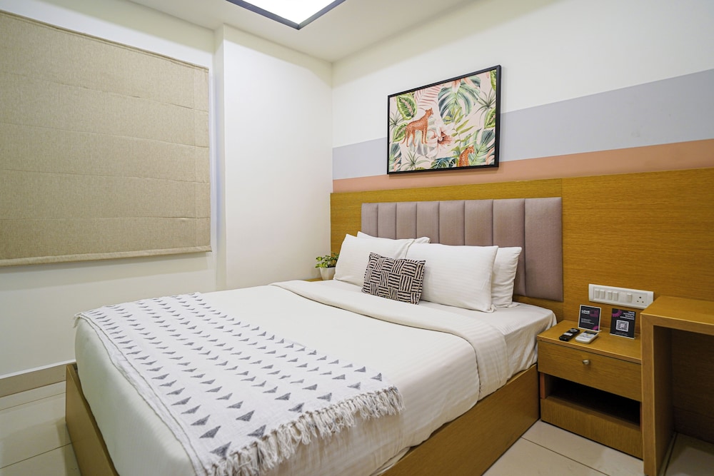 BASIC, DOUBLE BED