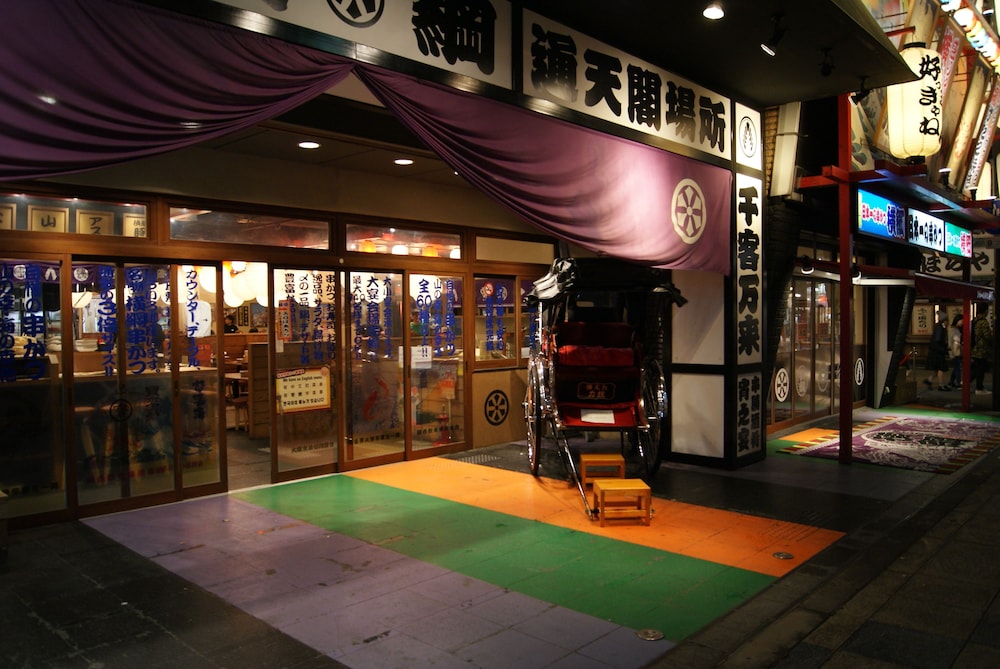 Business Hotel Wako 20/33
