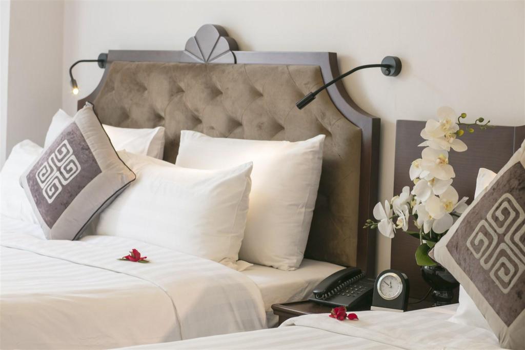 Labevie Hotel 22/39