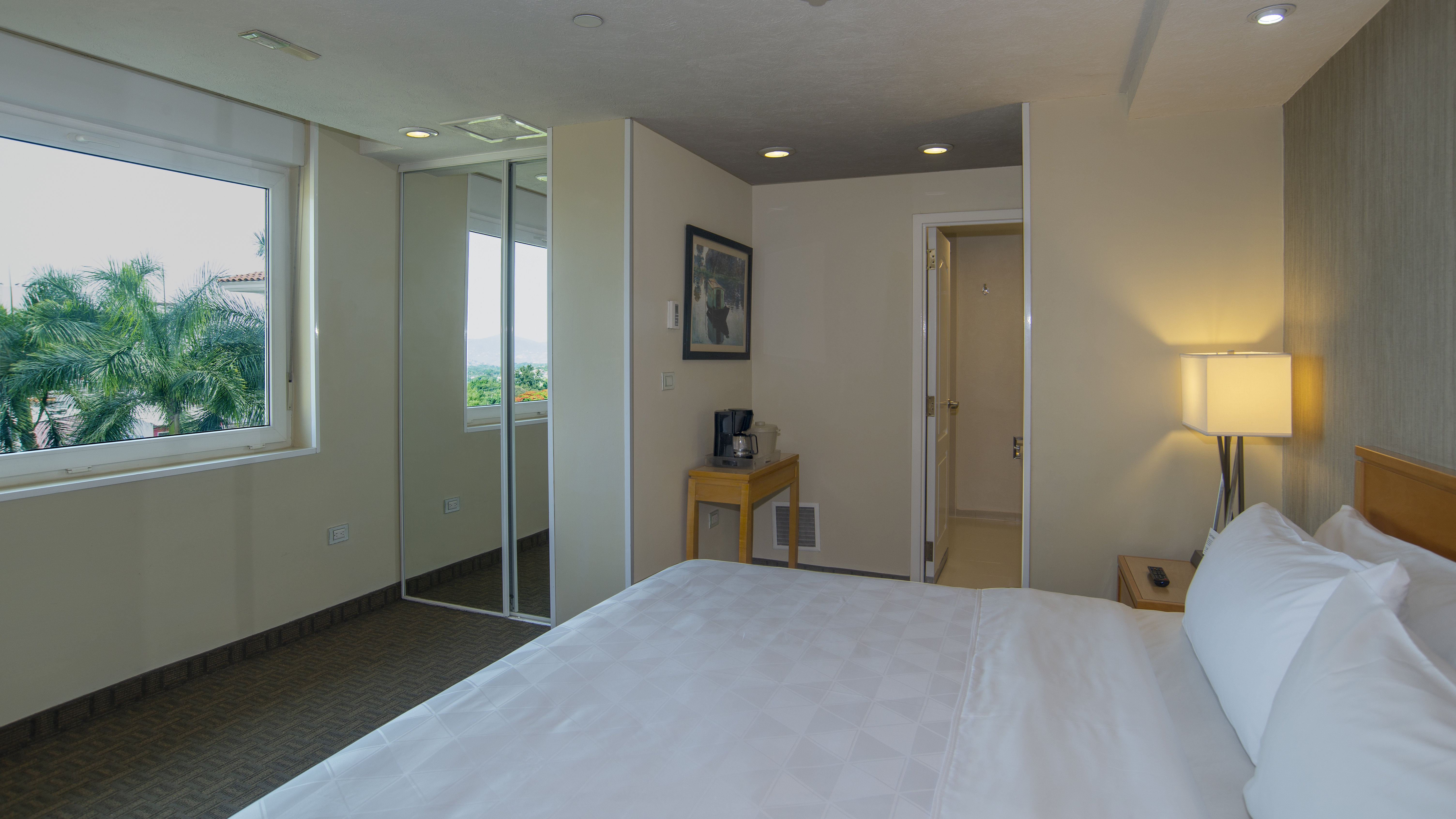 Holiday Inn Cuernavaca 14/50