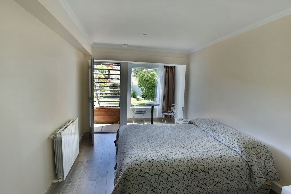 Hosteria Kau Si Aike 20/50