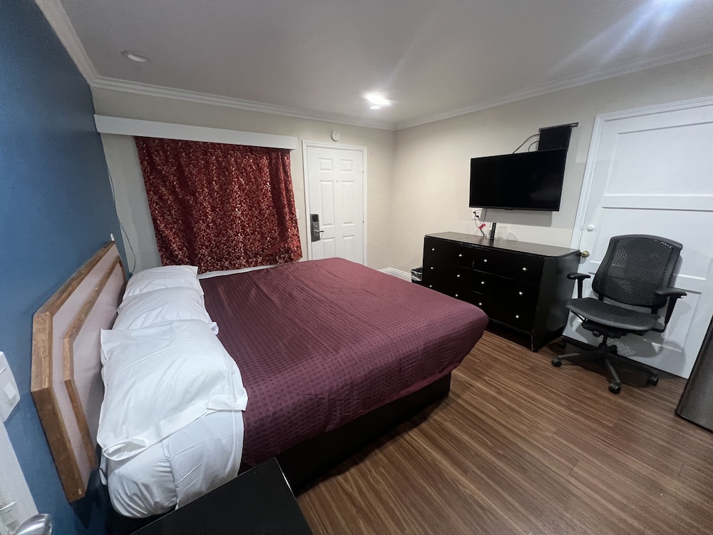 Harris Motel 11/59