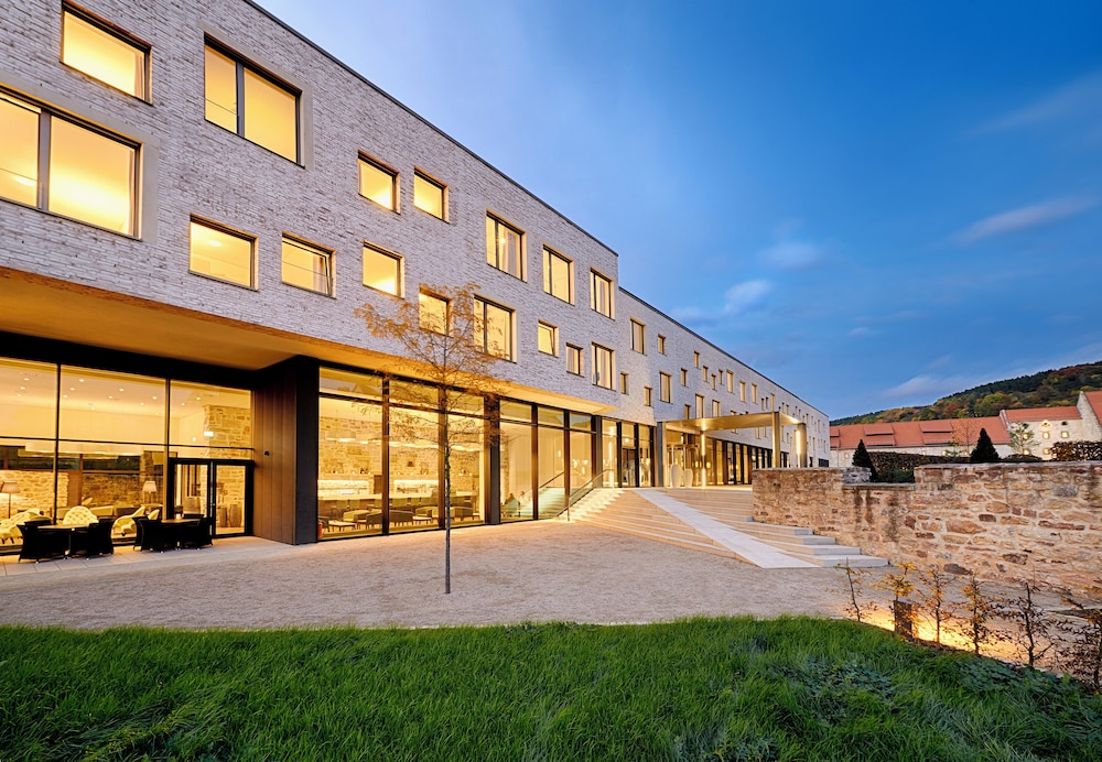 Hotel Kloster Haydau 4/36