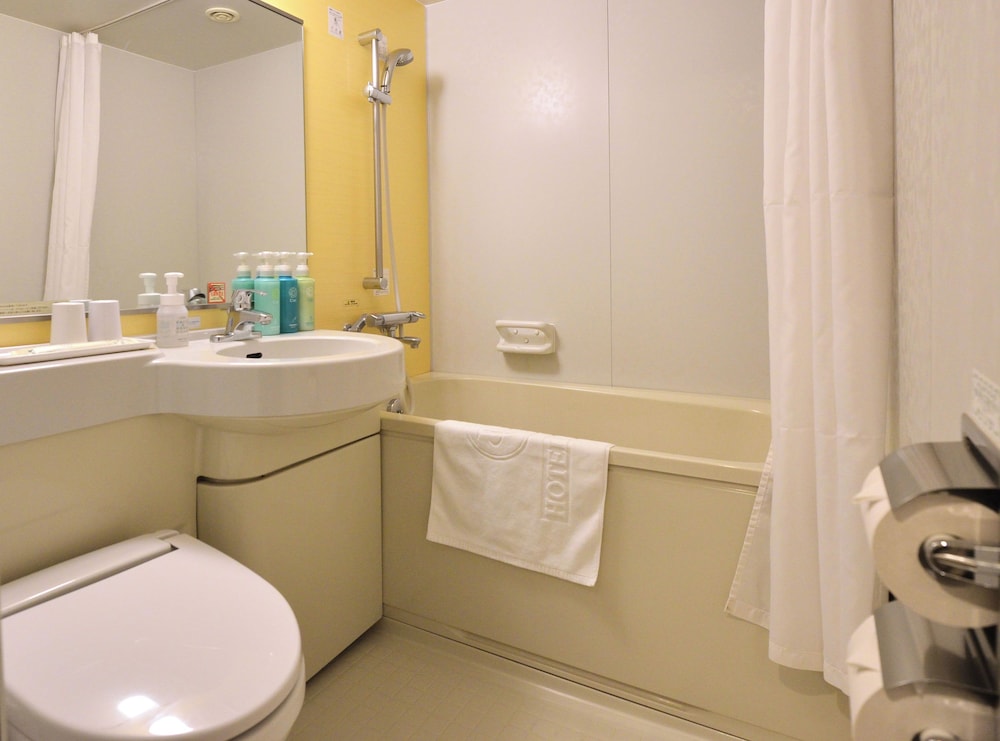 Hotel Urbic Kagoshima 53/56