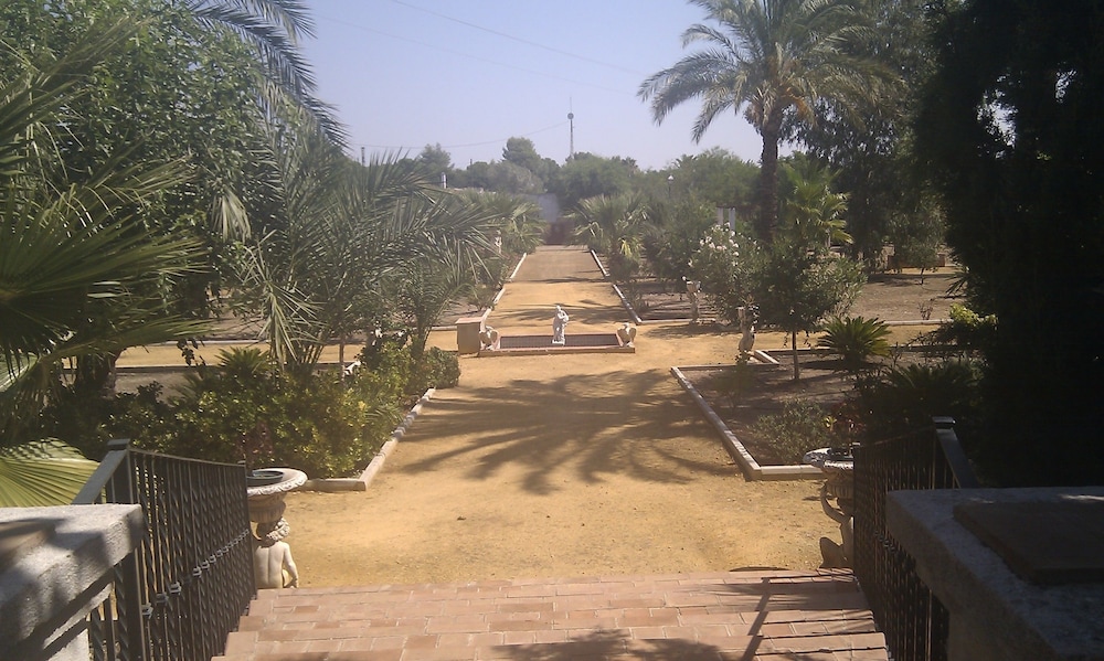 HACIENDA LOS JINETES 30/44