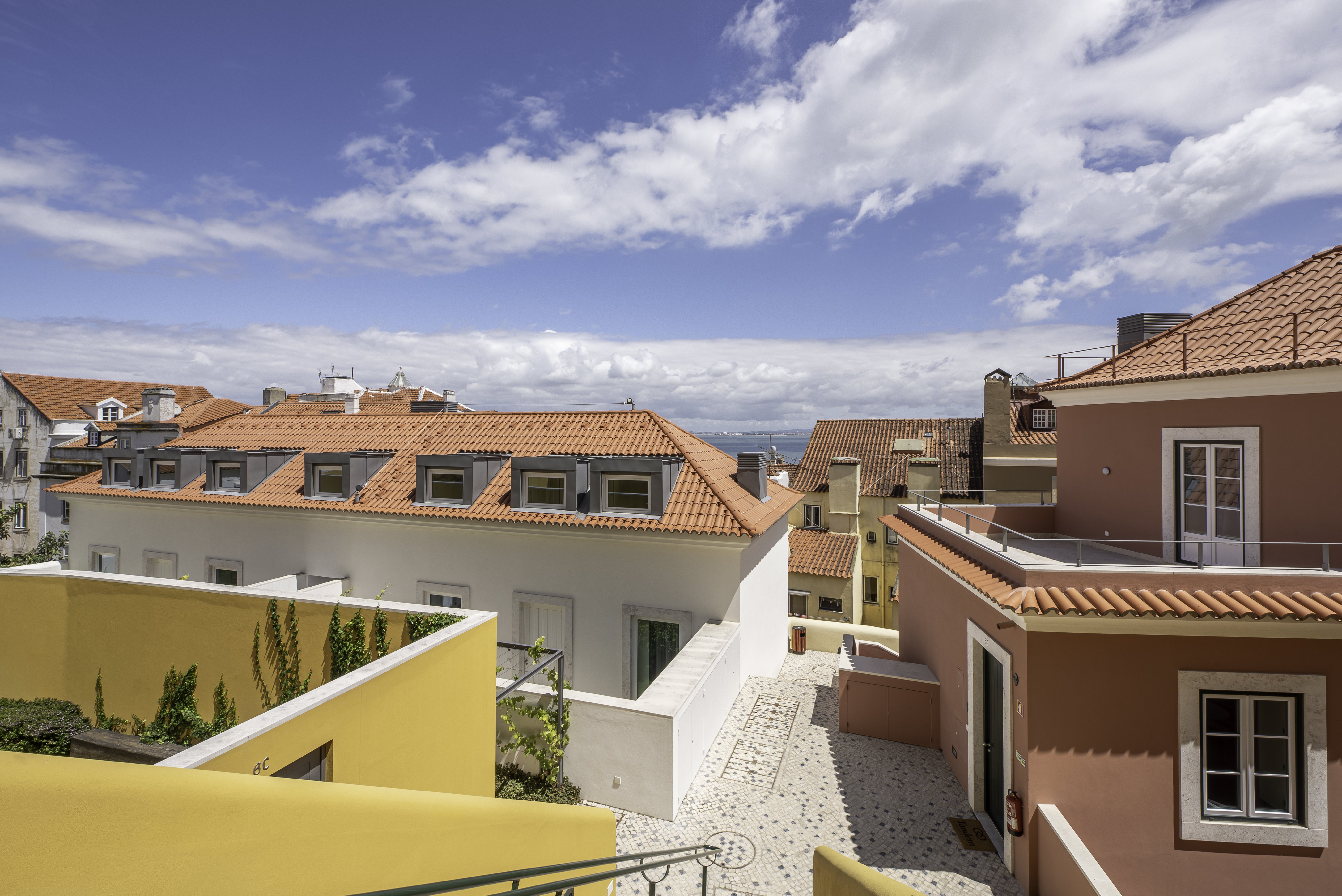 Tandem Palacio Alfama 2/41