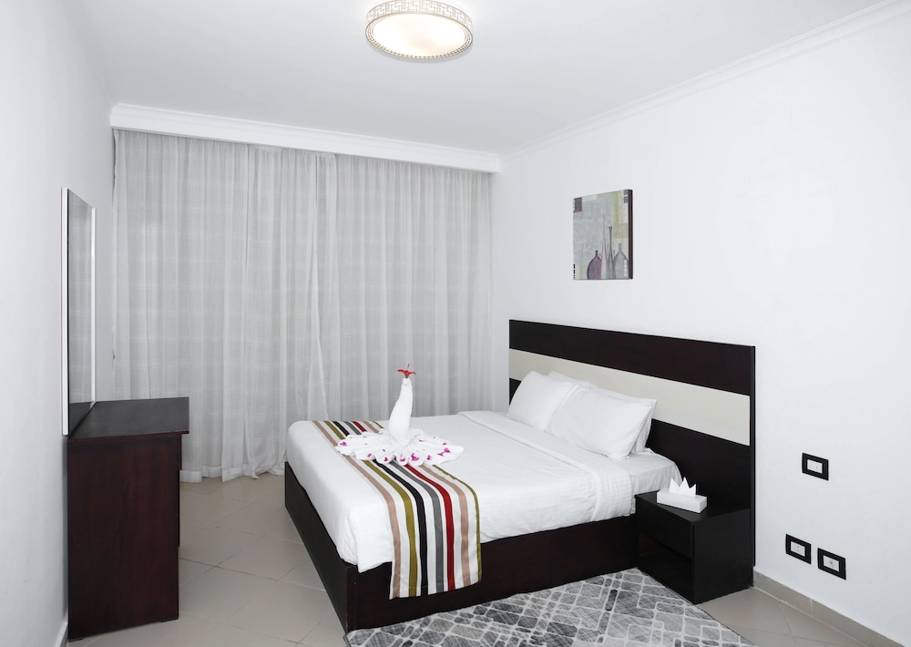 Elite Residence Tulip & Aqua Park 10/50