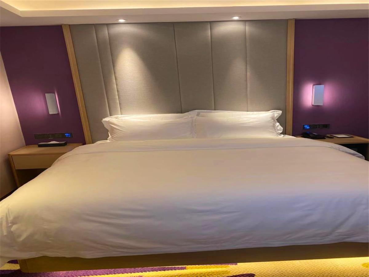 Lavande Hotel (Jiangmen Golf Club) 14/54