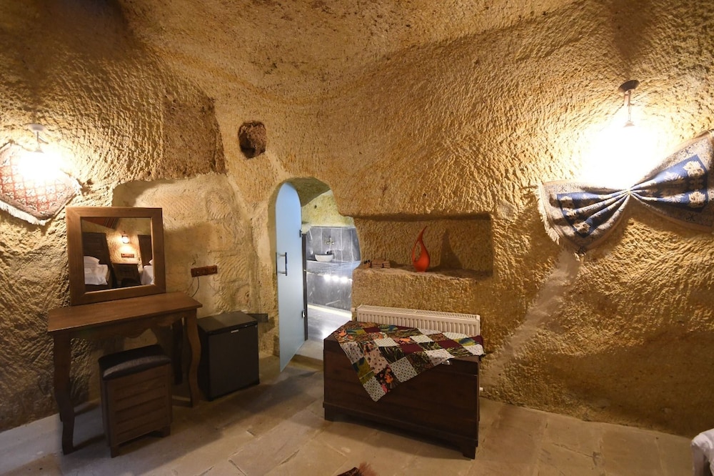 Rose Nest Cave Otel 35/47