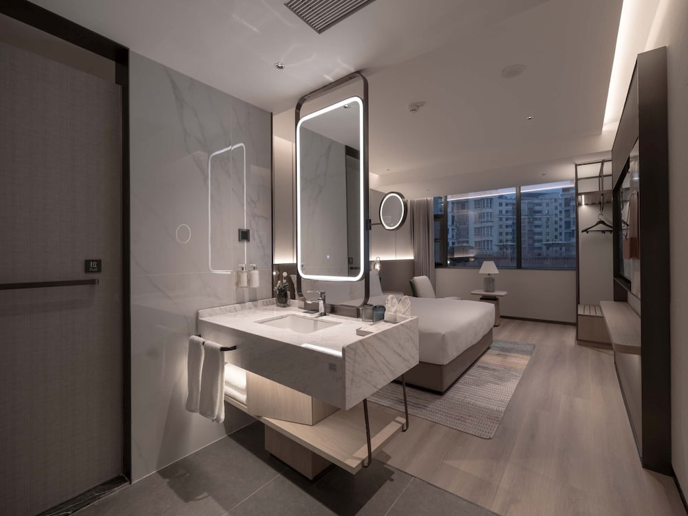 Holiday Inn Guilin Qixing By IHG، Guilin 50/50