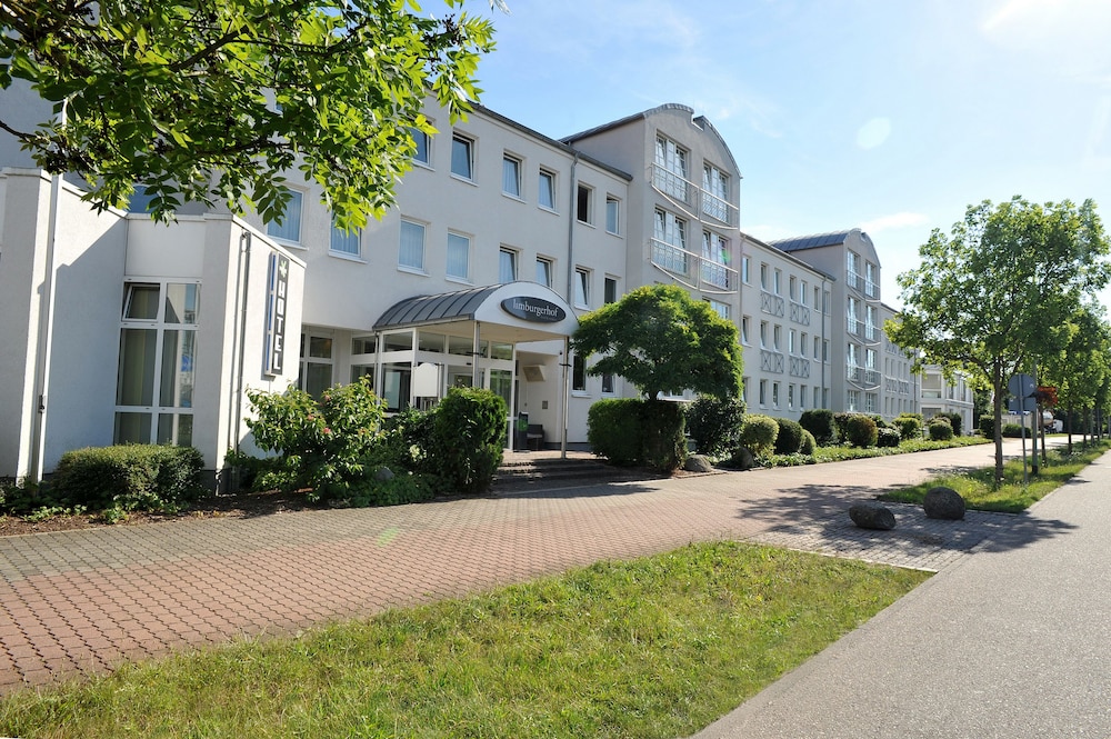 Limburgerhof Hotel & Residenz 43/44