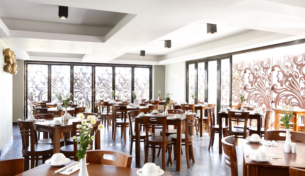 Rofa Kuta Hotel 45/62