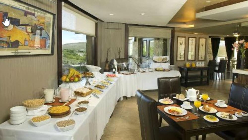 IMAGO HOTEL AND SPA 24/34