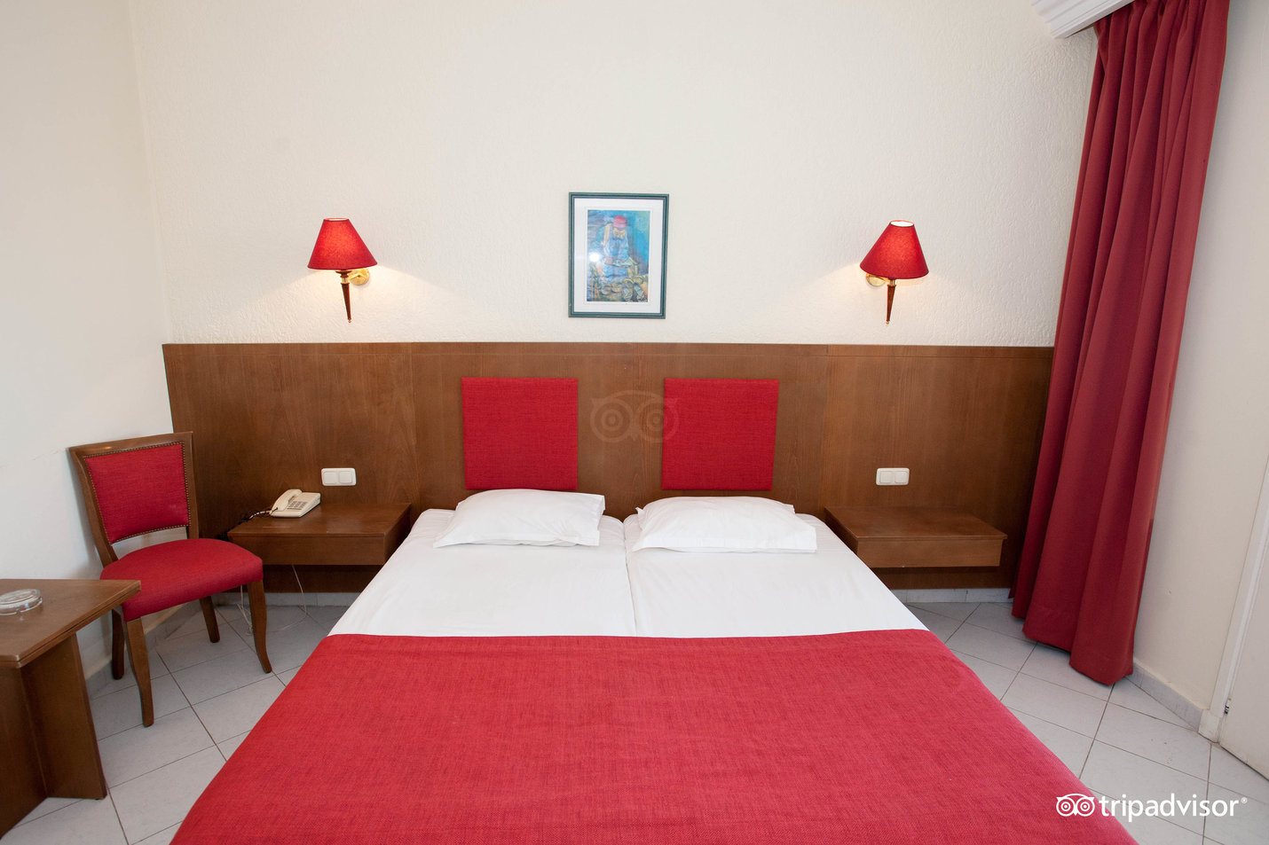 Houria Palace 16/50