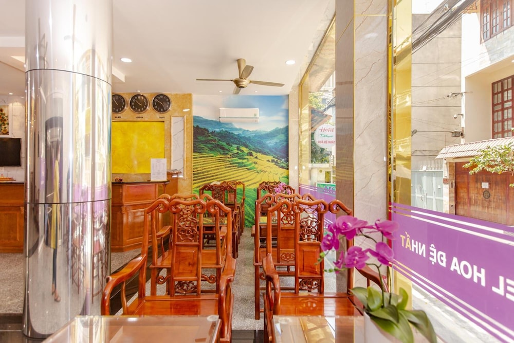 Hoa De Nhat Hotel 7/55