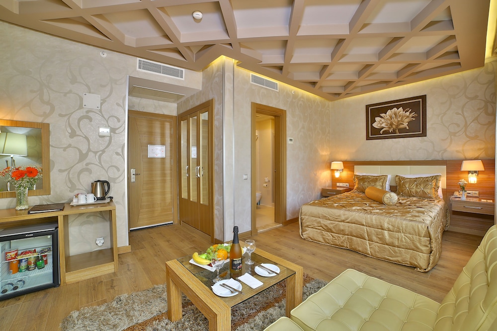 The Time Hotel Old City 32/50