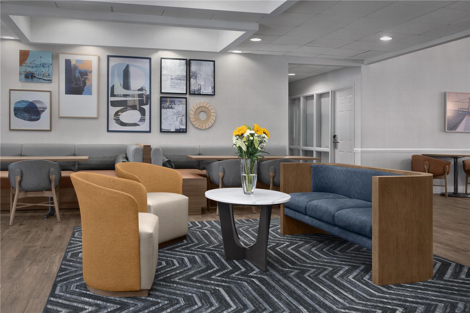 lounge