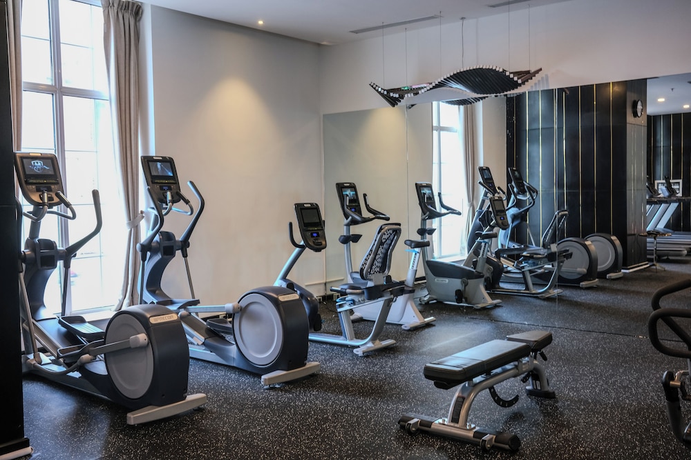 Wyndham Danang Golden Bay 21/50