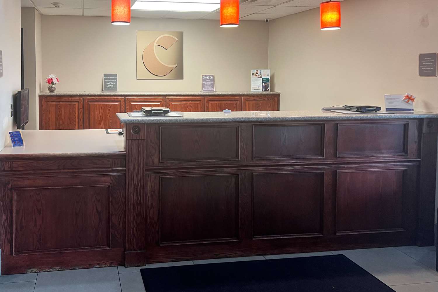 Comfort Inn And Suites St. Paul Northeast 2/23