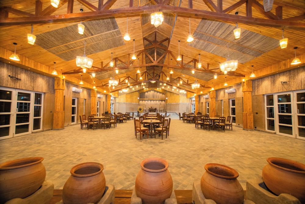 Bagaicha Adventure Resort 30/41