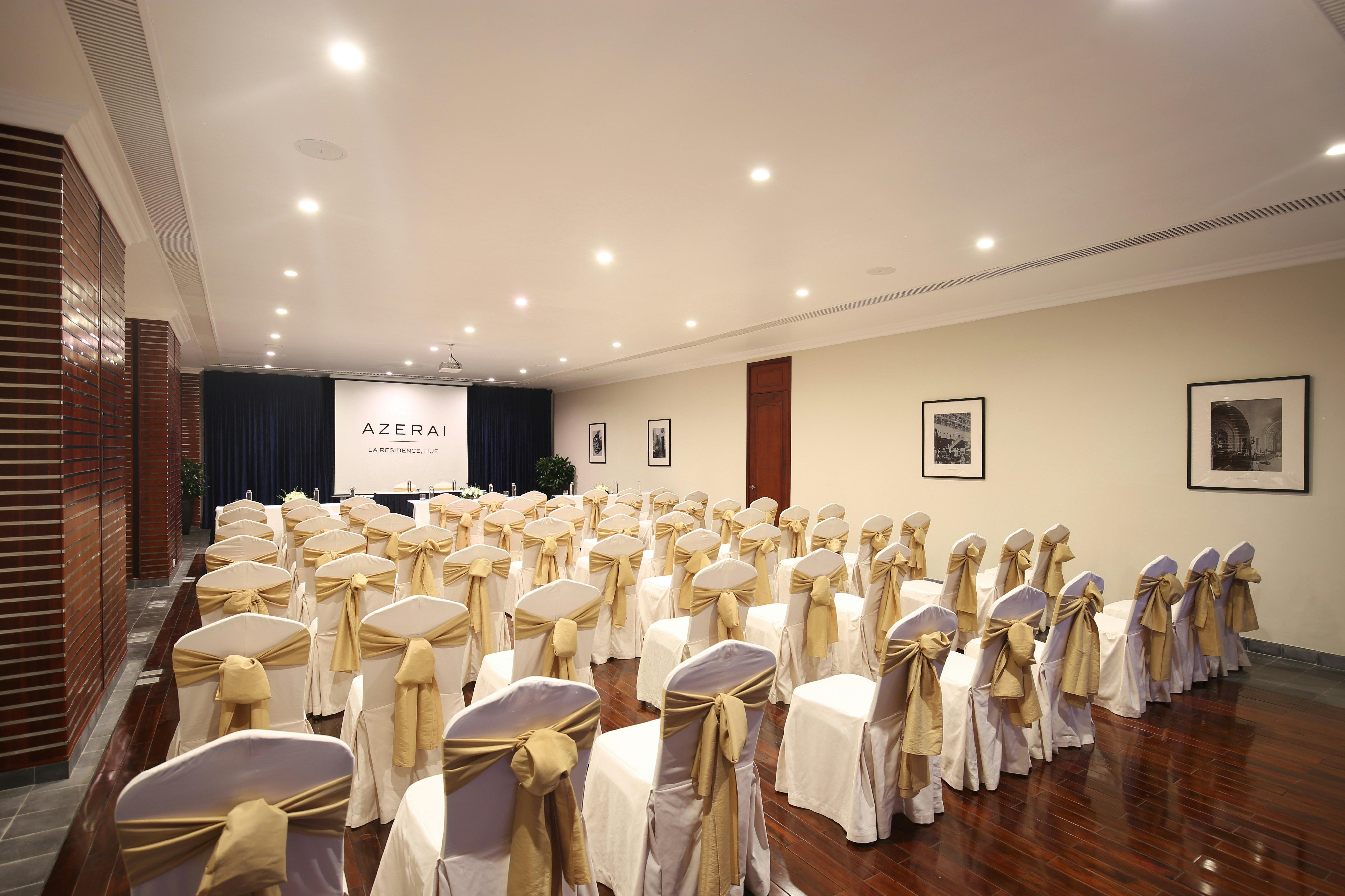 Azerai La Residence Hue 40/50