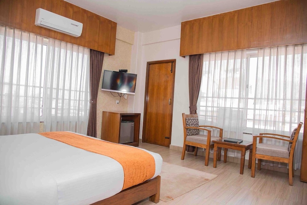 Hotel Mount View 28/64