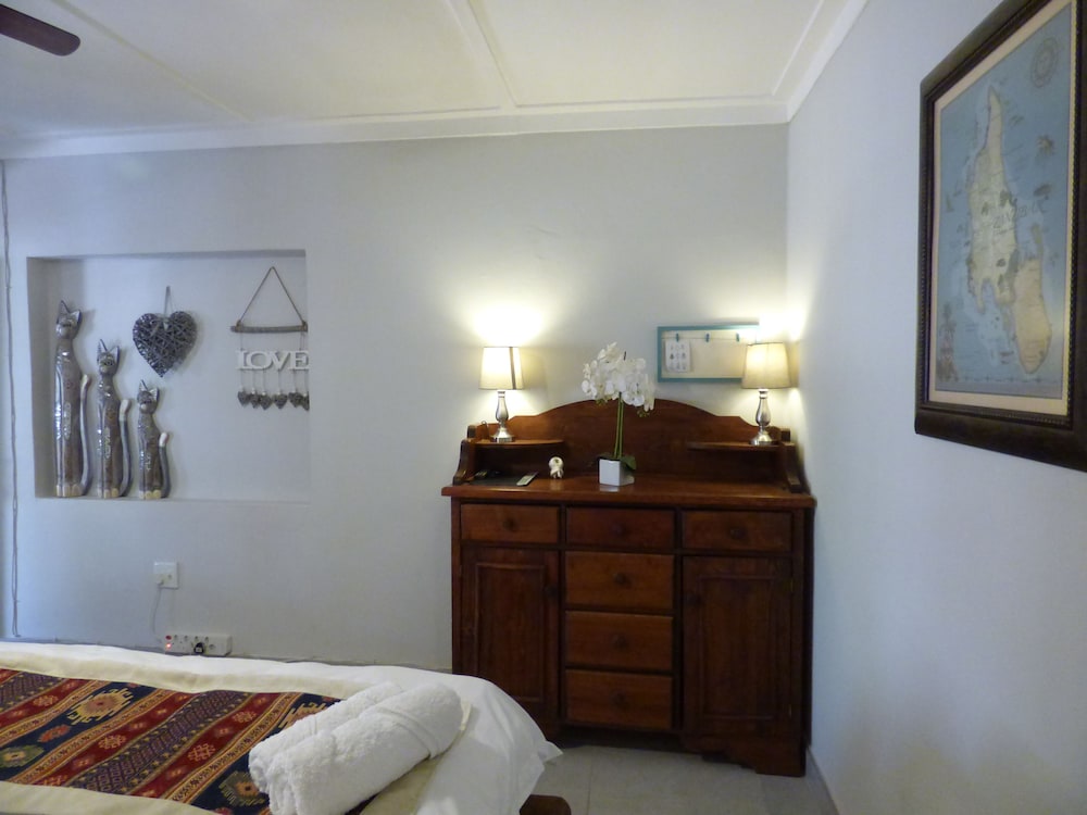 Tsumeb Backpackers 29/50