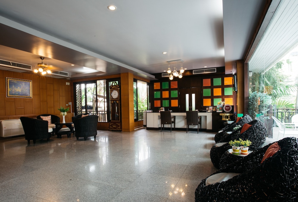 Diamond Park Inn Chiangrai And Resort 10/66