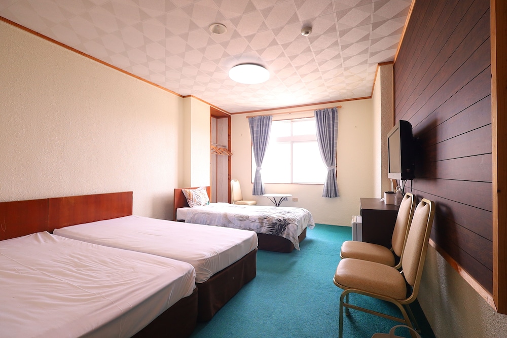 Minshuku Seaside House Dugong 9/43