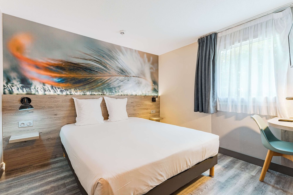 Kyriad Direct Tours Sud Chambray Les Tours 16/58