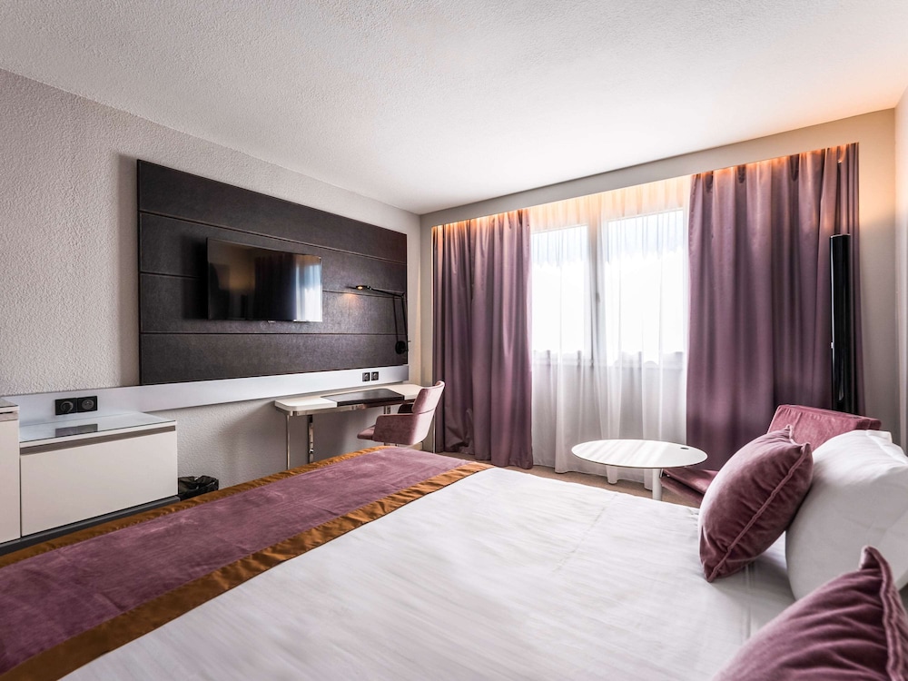 Novotel Orleans St Jean de Braye 24/67