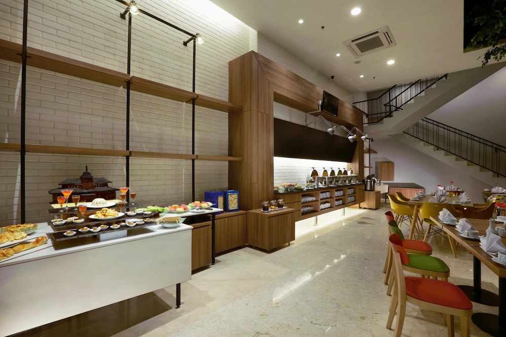 Grand Cordela Hotel Bandung 8/45