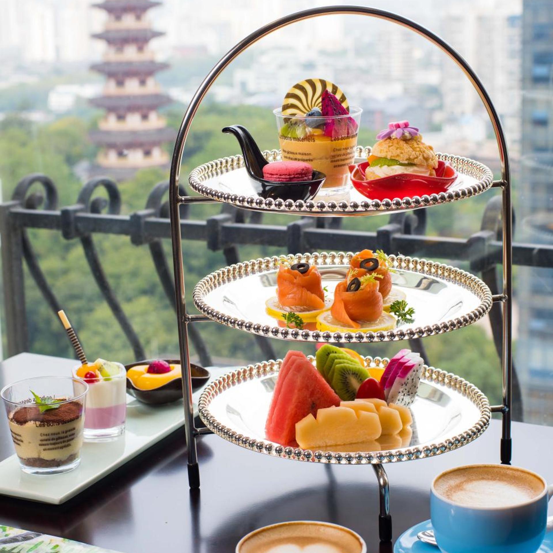 Overseas Chinese Hotel Wenzhou 37/55