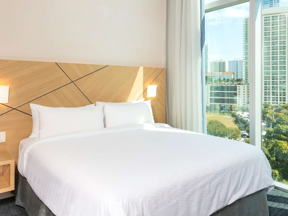 Novotel Miami Brickell 14/74