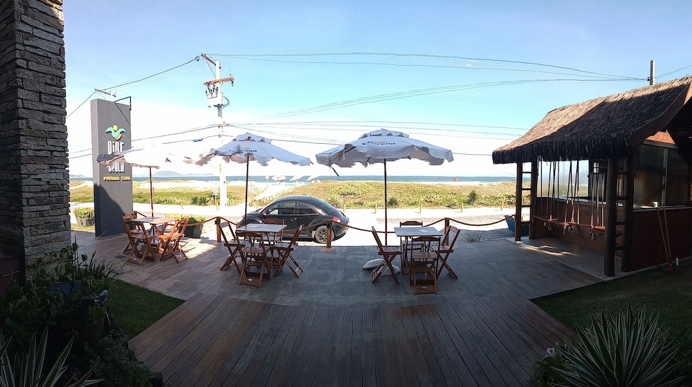 Pier Beach Hotel 28/68