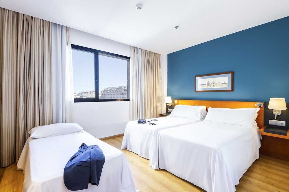 INNSiDE Valencia Oceanic 17/54