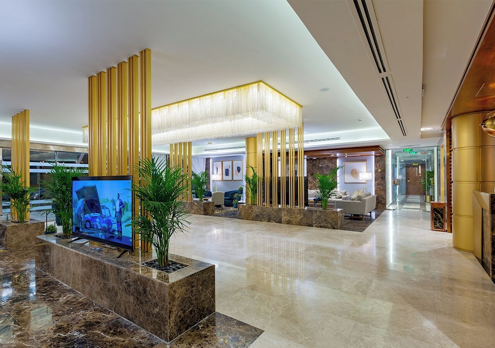 Smayah Residence 5/50