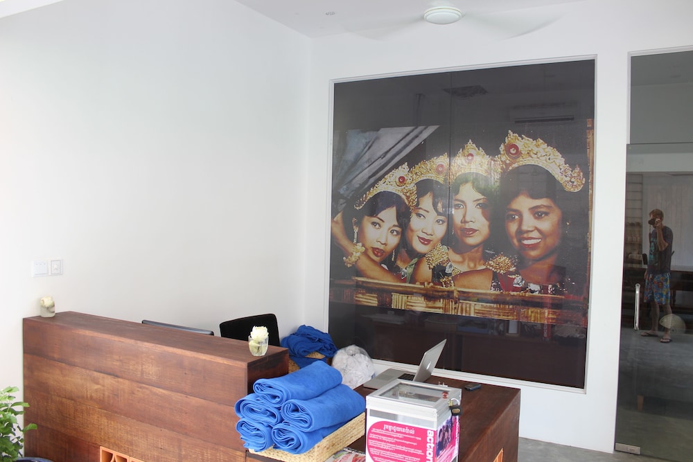 House Boutique Eco Hotel 55/69