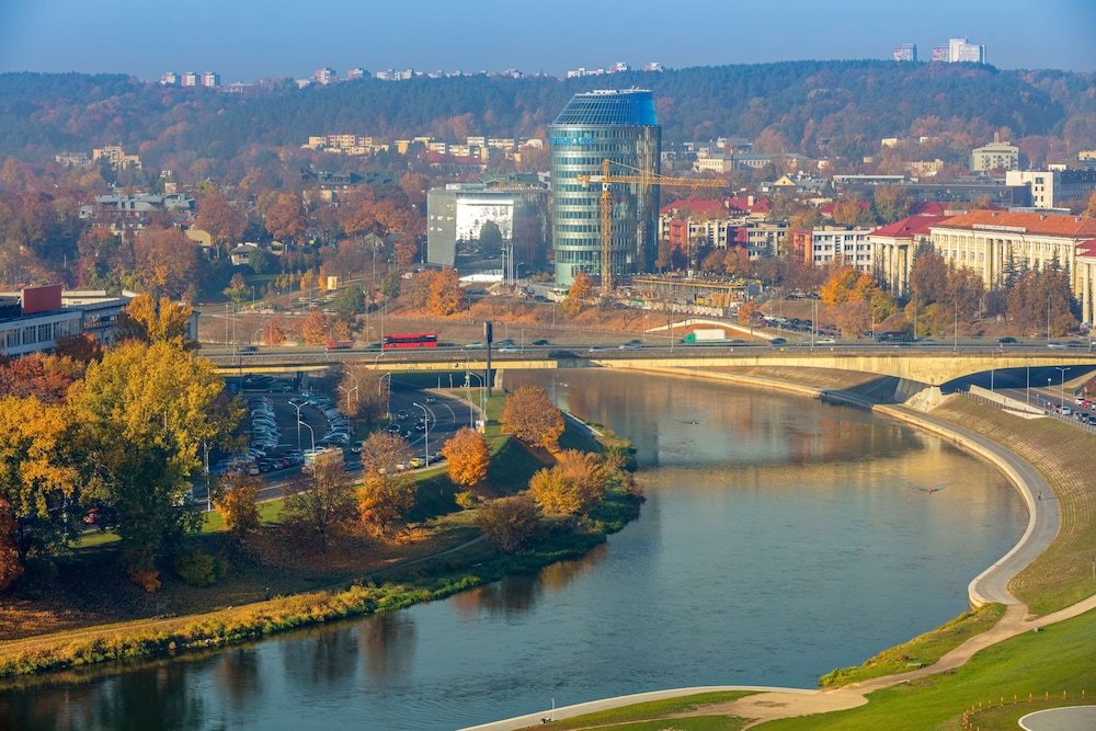 Radisson Blu Hotel Lietuva 76/81